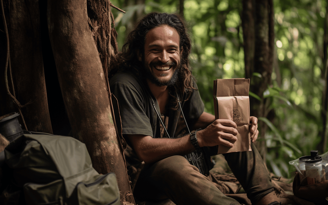 Ilex Guayusa – intrygujący kuzyn Yerba Mate