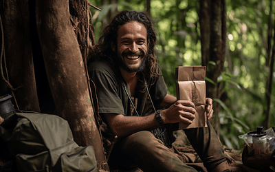 Ilex Guayusa – intrygujący kuzyn Yerba Mate