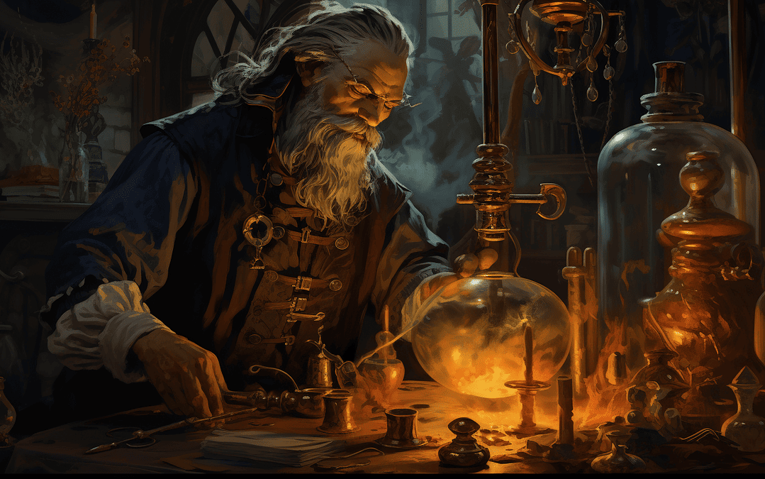 Temperatura i czas parzenia herbaty – klucze do niesamowitych smakowych doznań?