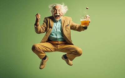 Ożywcza Yerba Mate: napój pełen energii i tradycji