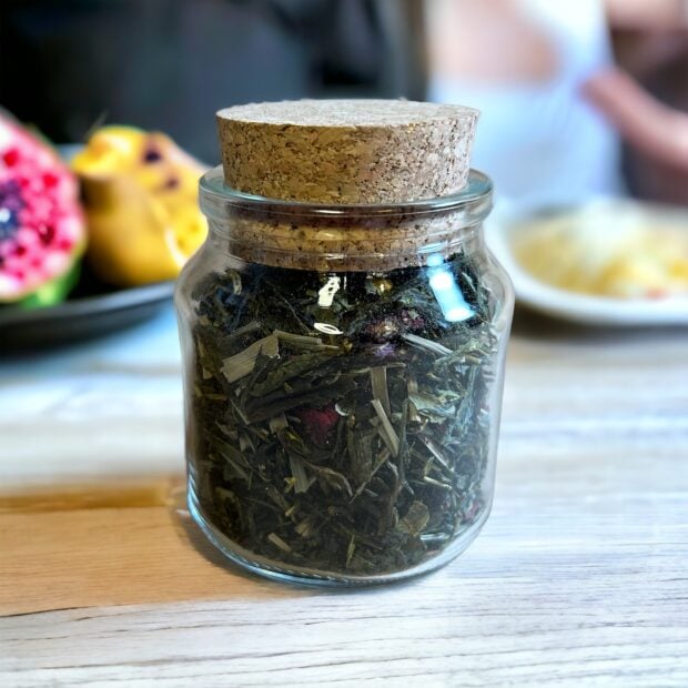 Esencja Sanok - Biały Smok - zdjęcie poglądowe