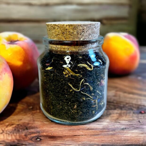 Esencja Sanok - Chińska Świątynia - zdjęcie poglądowe