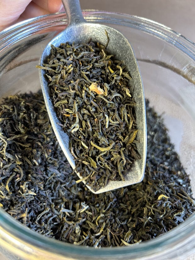 Esencja Sanok - Bergamotkowa Symfonia