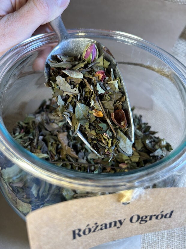 Esencja Sanok - Różany Ogród