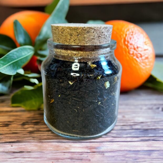 Esencja Sanok - Lady Grey - zdjęcie poglądowe