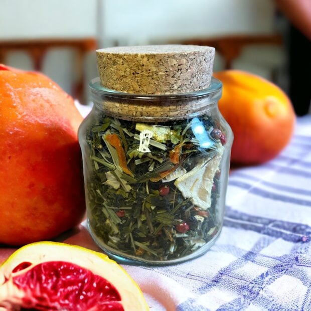 Esencja Sanok - Pocałunek Lata - zdjęcie poglądowe