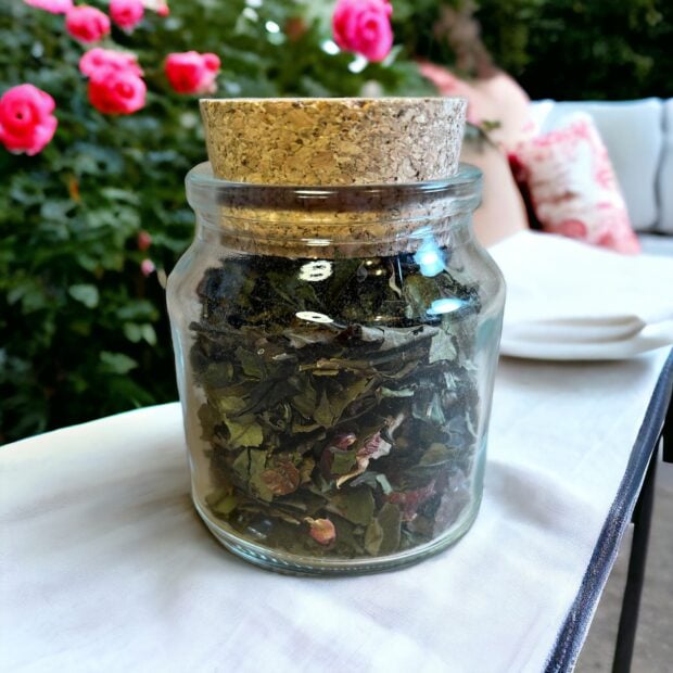 Esencja Sanok - Różany Ogród - zdjęcie poglądowe