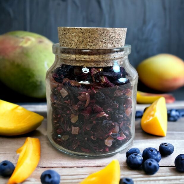 Esencja Sanok - Królewski Bukiet - zdjęcie poglądowe