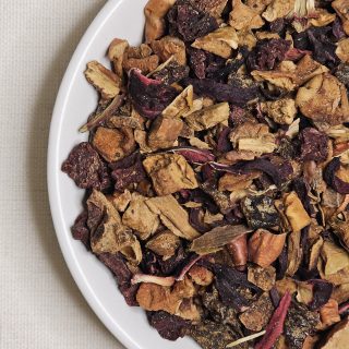 Śliwka - susz owocowy