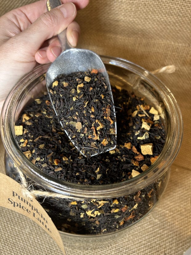 Esencja Sanok - Pumpkin Spice Latte