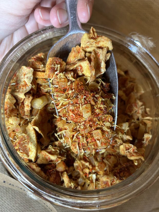 Esencja Sanok - Egzotyczna