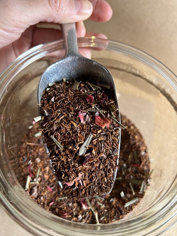 Esencja Sanok - Rooibos Kalahari