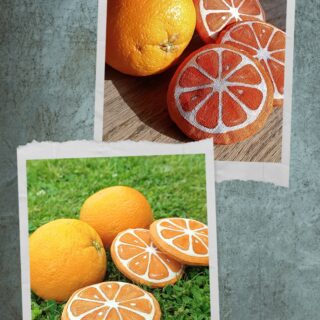 Esencja Sanok - Lniana Pomarańcza