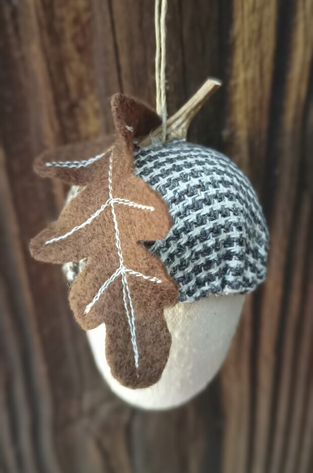 Esencja Sanok - Lniany Żołądź