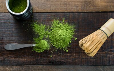 Zielona Herbata, która Nie jest Zielona? Odkrywamy Herbaciane Paradoksy!