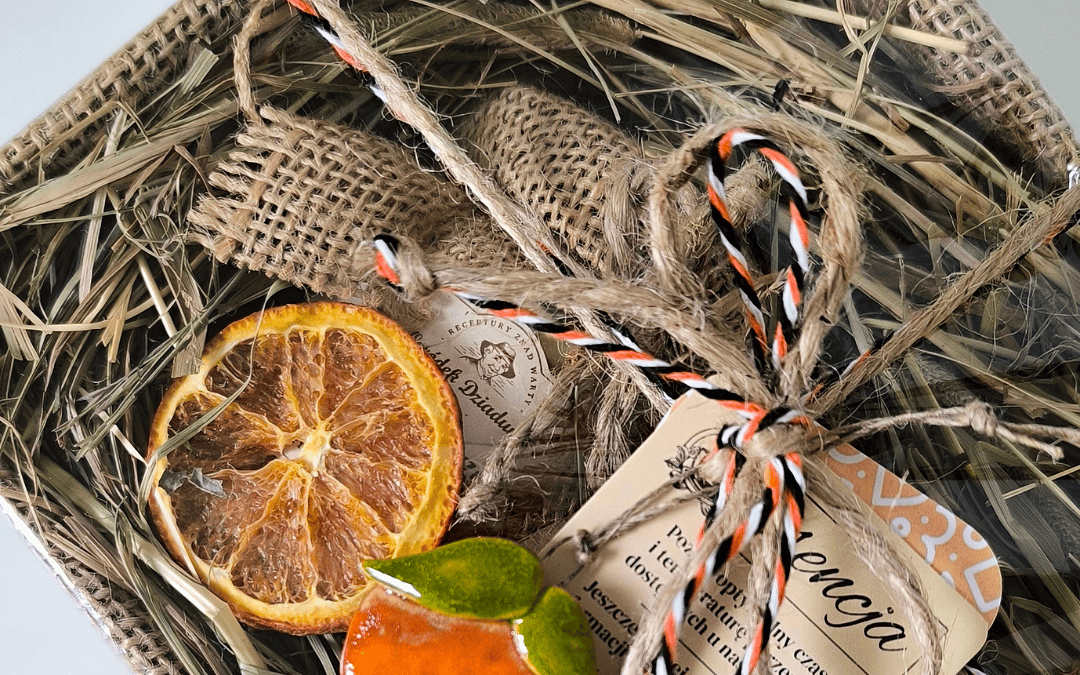 Stwórz z nami idealne zestawy prezentowe! 🎁✨