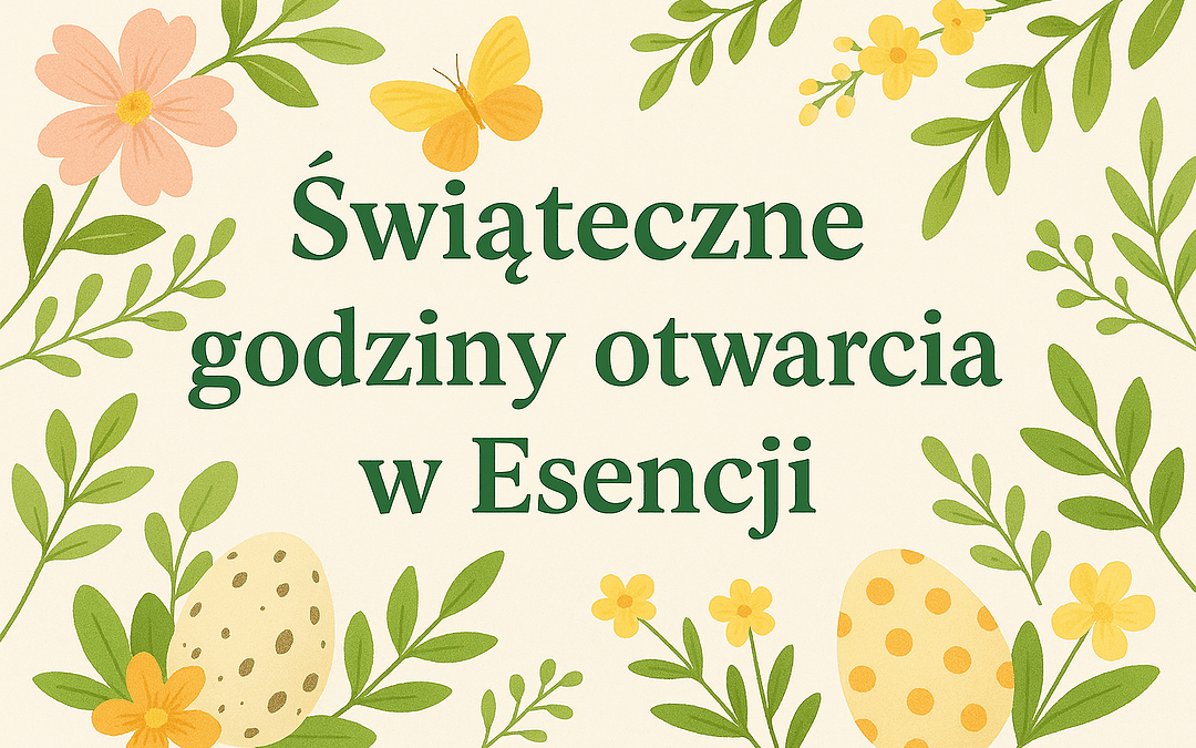 Kiedy odwiedzić nas przed świętami?