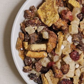 Susz owocowy Gorzka Lemoniada