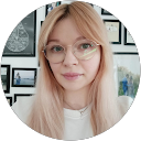 Aleksandra M. profile picture