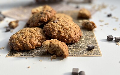 Top produkty z pracowni Pieczone z Miłością w Esencji