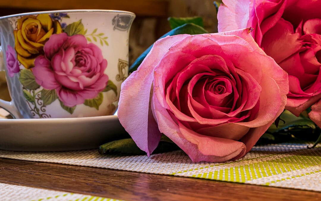 Herbaty Miłosne Esencji