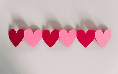 Miłość zamknięta w drobiazgach